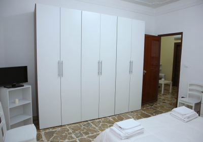 Casa Vacanze Vacanzaportopalo Appartamento Mare Con 2 Camere Da Letto Con Wifi